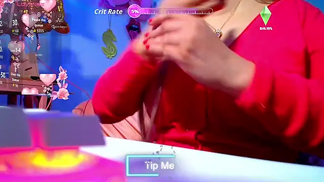 PrincessKDoll online show from 03-08-26, 03:27