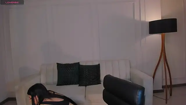 Snapshot of BellaConnorX chatting on 11-21-25, 03:38 BellaConnorX online show from 11-21-25, 03:38