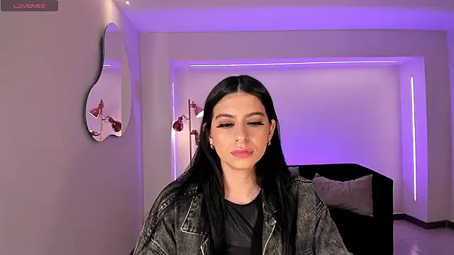 BellaConnorX online show from 02-27-26, 03:28