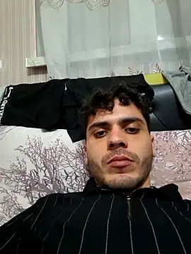 ZAminn6789 online show from 02-25-26, 05:00