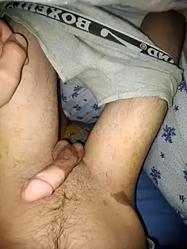 ZAminn6789 online show from 04-14-26, 11:55