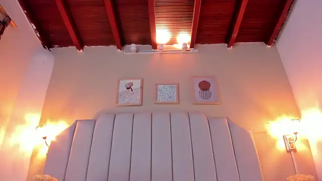 JULII RICO1 online show from 03-05-26, 12:56