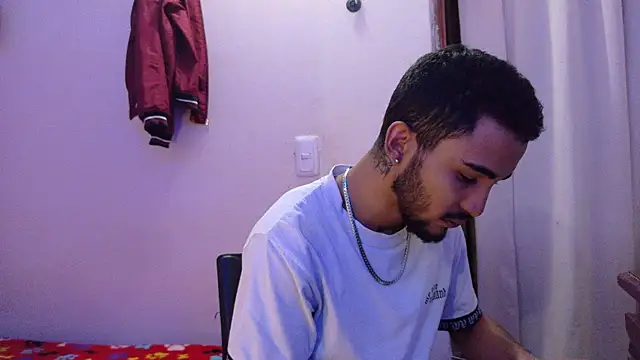 Boy Rockxx online show from 12-05-25, 05:16