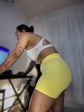 Natural BIGASS Nina online show from 02-16-26, 06:26