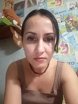 Snapshot of Hhanna chatting on 10-30-25, 03:57 Hhanna online show from 10-30-25, 03:57