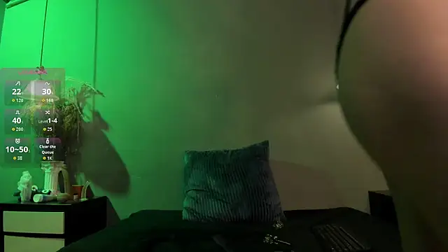 Kripta132 online show from 11-22-25, 11:42