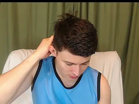 MARCUS FIRE online show from 11-14-25, 10:40