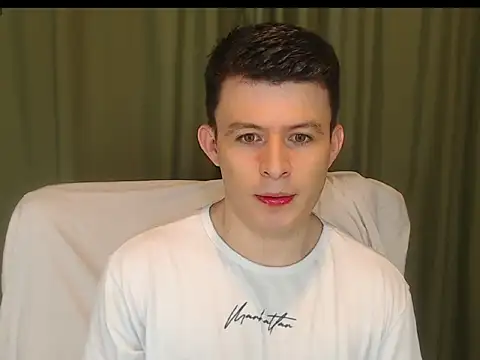 MARCUS FIRE online show from 11-15-25, 09:54