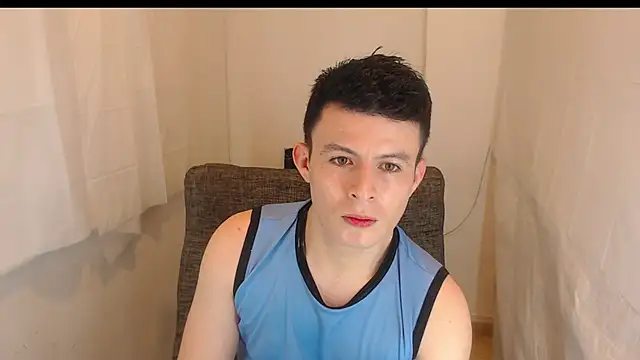 MARCUS FIRE online show from 12-22-25, 08:17