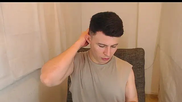 MARCUS FIRE online show from 01-09-26, 09:49