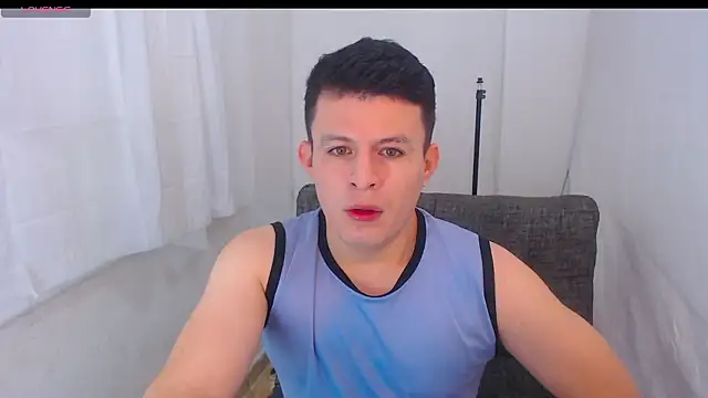 MARCUS FIRE online show from 03-07-26, 07:22