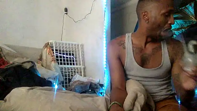 DREGO4LOVE online show from 06-11-26, 12:32