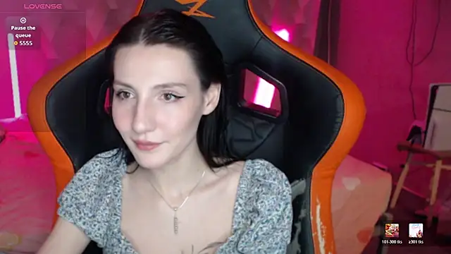 honbliss online show from 04-19-26, 12:33