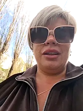 MilkySky online show from 04-07-26, 02:28