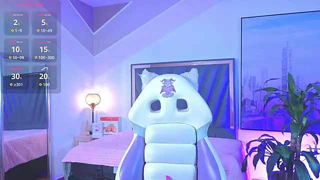 cutebabyhub  online show from 04-01-26, 09:23