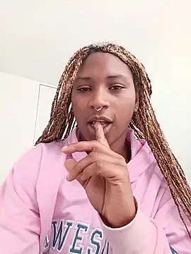 EvonyFoxxx online show from 02-12-26, 07:09