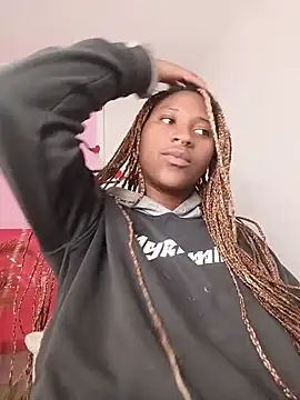 EvonyFoxxx online show from 03-14-26, 06:08