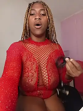 EvonyFoxxx online show from 06-01-26, 11:06