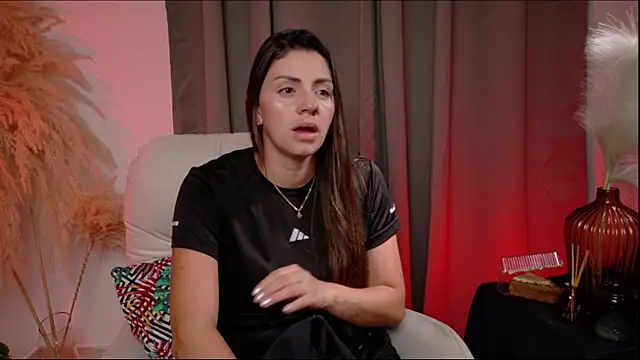 Snapshot of SeleneNova chatting on 07-14-26, 05:29 SeleneNova online show from 07-14-26, 05:29