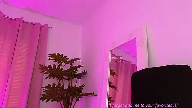 BabyLauritaa online show from 03-22-26, 06:11