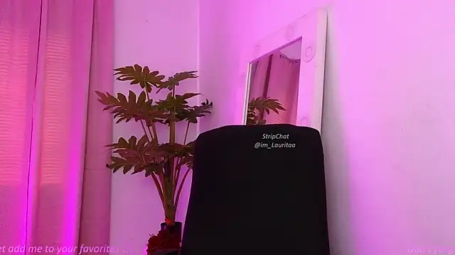 BabyLauritaa online show from 03-26-26, 06:13