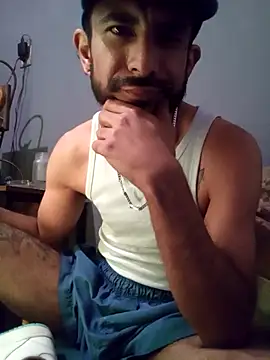 Snapshot of Barbanegra91mx chatting on 10-31-25, 11:17 Barbanegra91mx online show from 10-31-25, 11:17