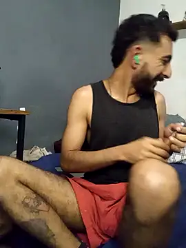 Barbanegra91mx online show from 01-09-26, 06:38