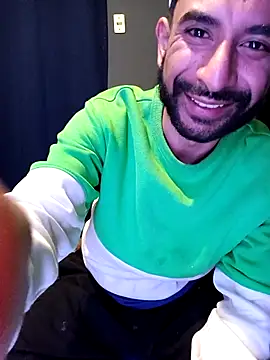 Barbanegra91mx online show from 01-15-26, 03:55