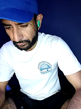 Barbanegra91mx online show from 02-07-26, 04:27