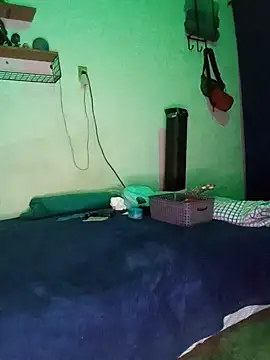 Barbanegra91mx online show from 03-03-26, 12:50