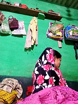 Sangita k online show from 12-16-25, 03:17