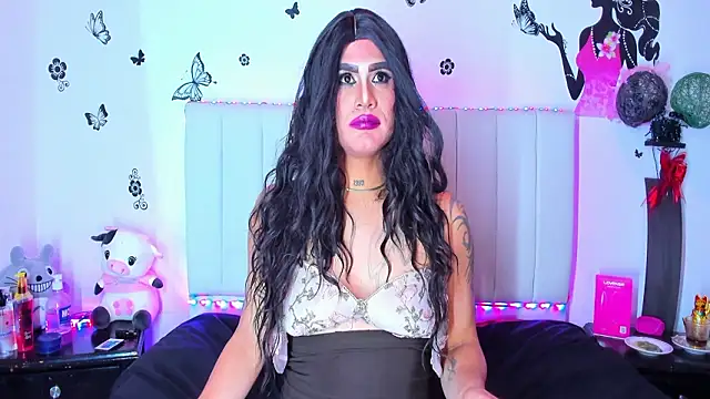 melani ferraraa  online show from 03-27-26, 08:26