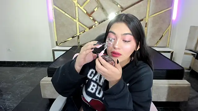 Frrreyaa online show from 11-03-25, 03:19