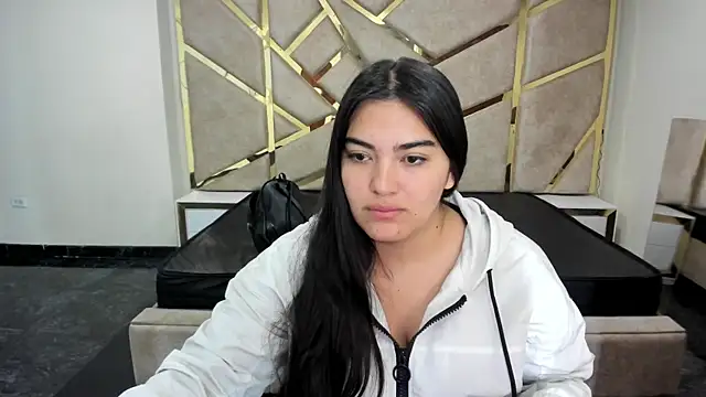 Frrreyaa online show from 11-10-25, 02:21