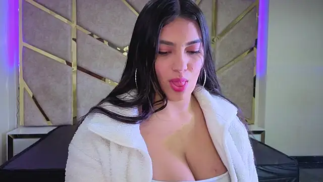 Frrreyaa online show from 11-13-25, 02:32