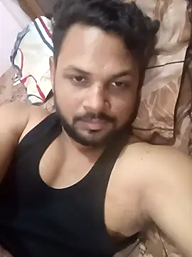 itzSameer1 online show from 12-18-25, 02:50