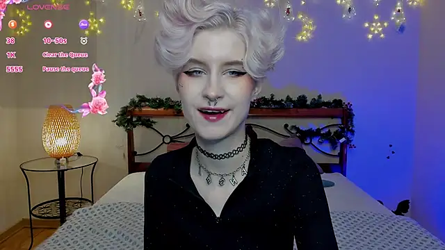 Snapshot of Angel_Julles chatting on 12-18-25, 12:27 Angel Julles online show from 12-18-25, 12:27