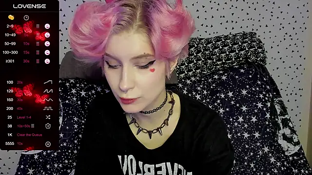 Snapshot of Angel_Julles chatting on 02-28-26, 01:50 Angel Julles online show from 02-28-26, 01:50