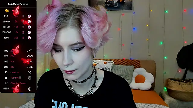 Snapshot of Angel_Julles chatting on 03-12-26, 07:58 Angel Julles online show from 03-12-26, 07:58