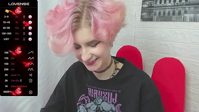 Snapshot of Angel_Julles chatting on 03-13-26, 09:38 Angel Julles online show from 03-13-26, 09:38