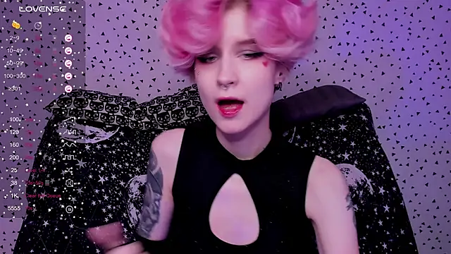 Angel Julles online show from 04-11-26, 07:35