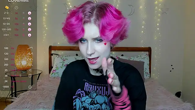Snapshot of Angel_Julles chatting on 05-10-26, 09:53 Angel Julles online show from 05-10-26, 09:53