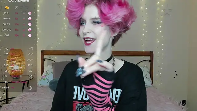 Snapshot of Angel_Julles chatting on 05-30-26, 10:12 Angel Julles online show from 05-30-26, 10:12