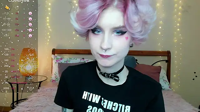 Snapshot of Angel_Julles chatting on 06-07-26, 10:19 Angel Julles online show from 06-07-26, 10:19