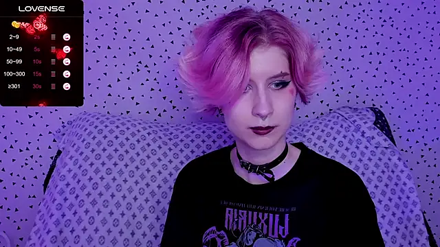 Angel Julles online show from 07-11-26, 10:22
