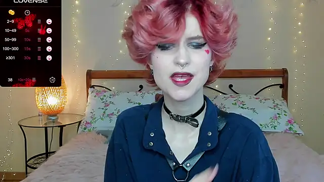 Angel Julles online show from 08-01-26, 09:52