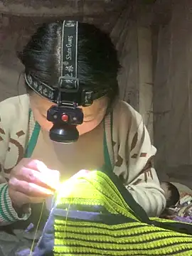 bi-bo123 online show from 12-03-25, 01:20