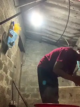 bi-bo123 online show from 12-18-25, 12:00