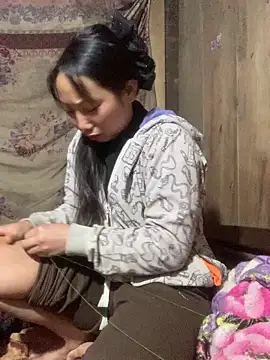 bi-bo123 online show from 02-10-26, 01:21