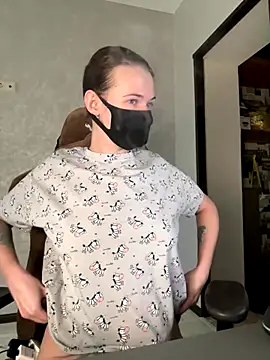 ZlatoslavaLo online show from 11-14-25, 06:23